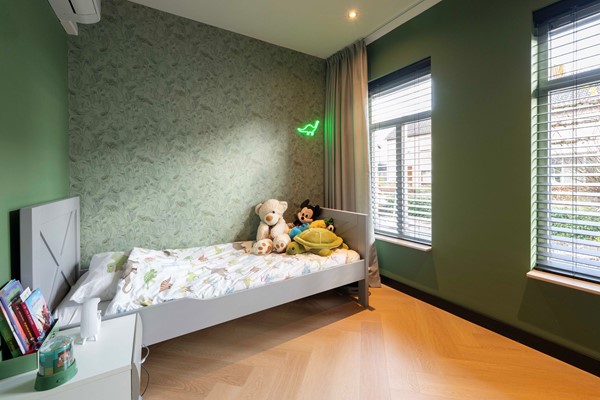 Medium property photo - Beatrixstraat 9, 4744 BA Bosschenhoofd